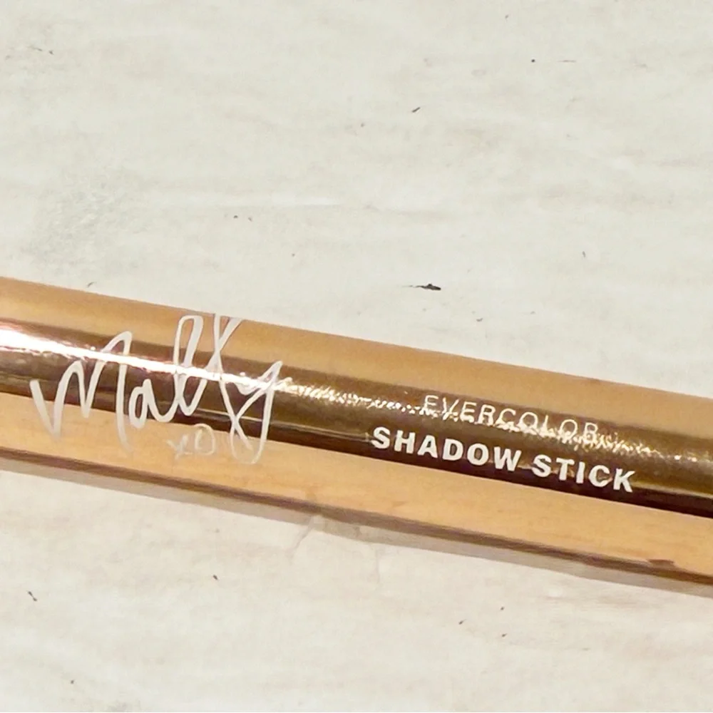 MALLY‎ EVERCOLOR SHADOW STICK EYE SHADOW Vanilla NEW